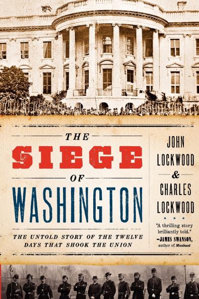 The Siege of Washington