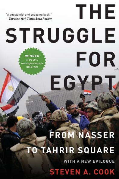 Struggle for Egypt