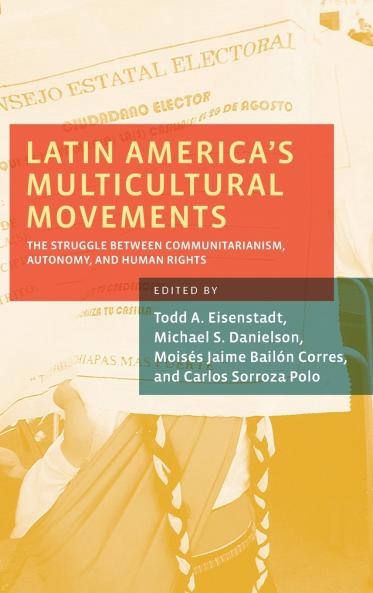 Latin America's Multicultural Movements
