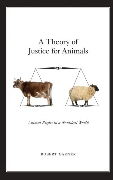 A Theory of Justice for Animals