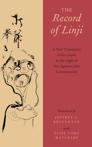 The Record of Linji