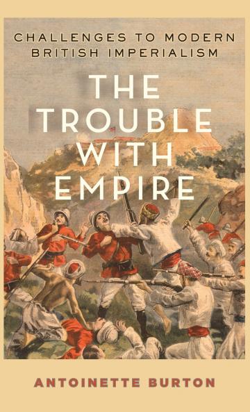Trouble with Empire