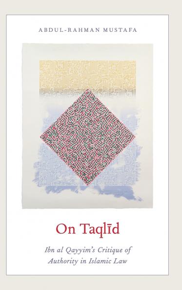 On Taqlid