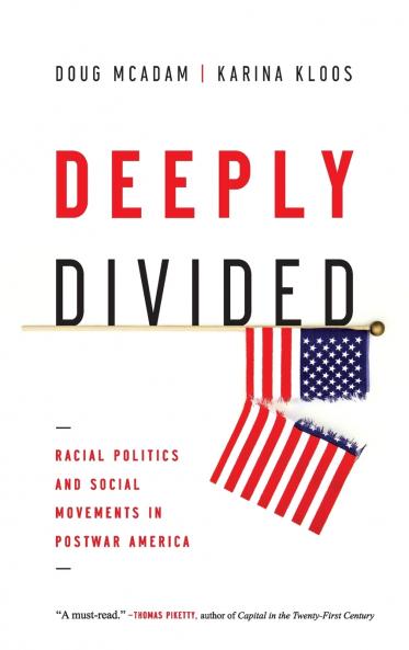 Deeply Divided