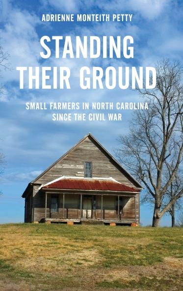Standing Their Ground