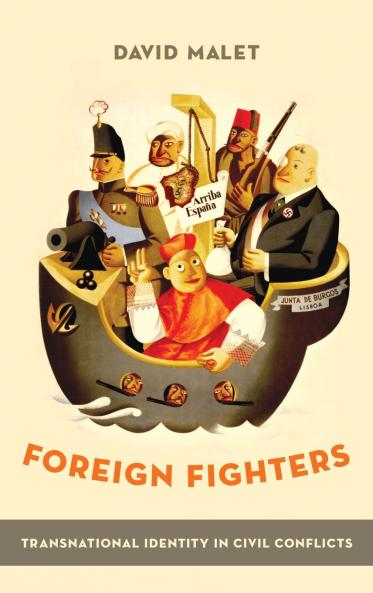 Foreign Fighters