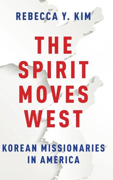 The Spirit Moves West