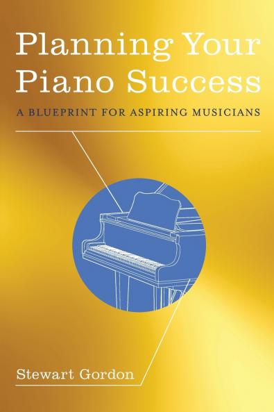 Planning Your Piano Success