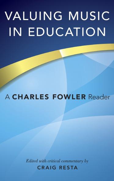 Valuing Music in Education