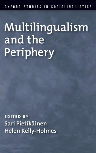 Multilingualism and the Periphery
