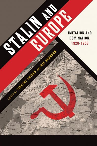 Stalin and Europe
