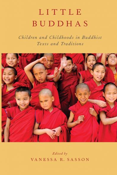 Little Buddhas