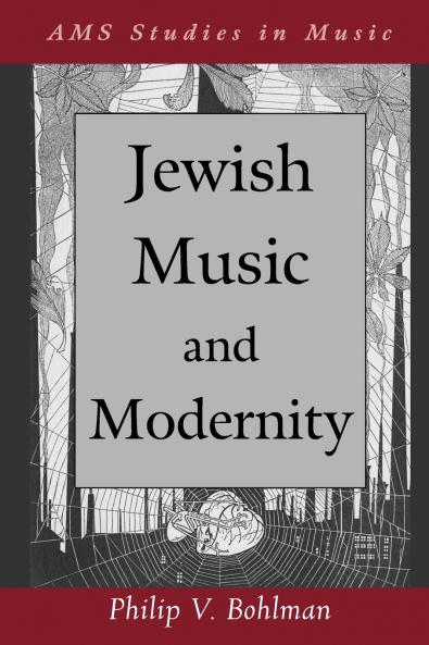 Jewish Music and Modernity