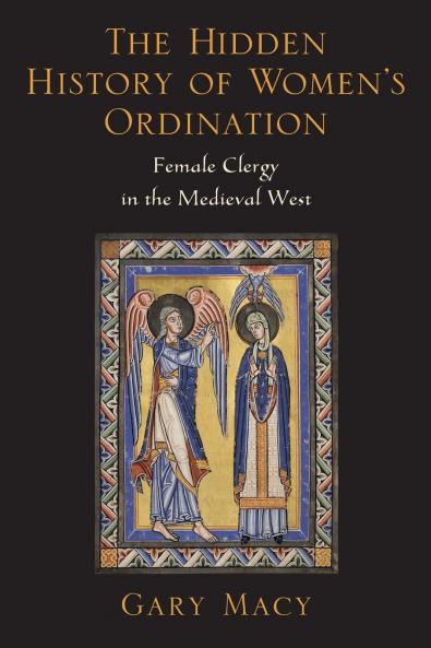 Hidden History of Women's Ordination
