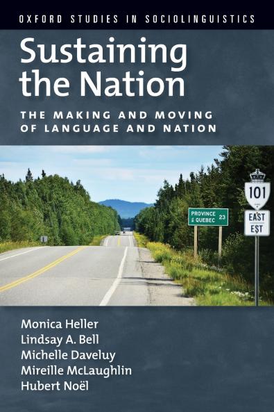 Sustaining the Nation