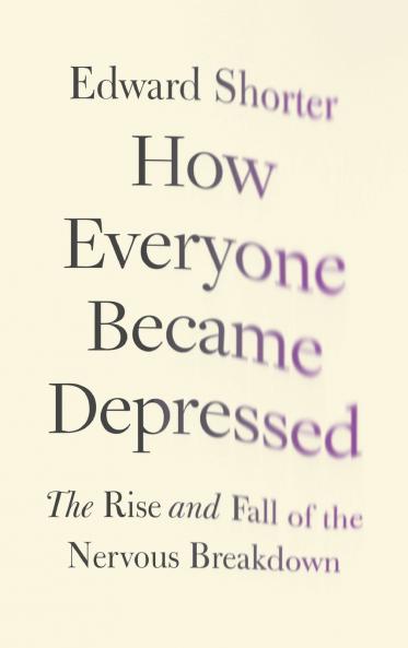 HOW EVERYONE BECAME DEPRESSED C