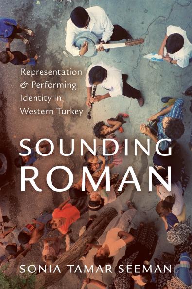 Sounding Roman