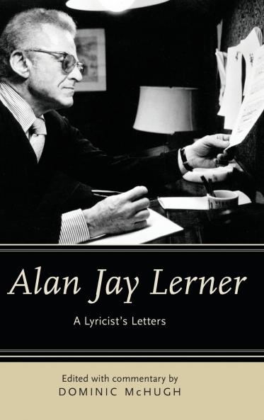 Alan Jay Lerner