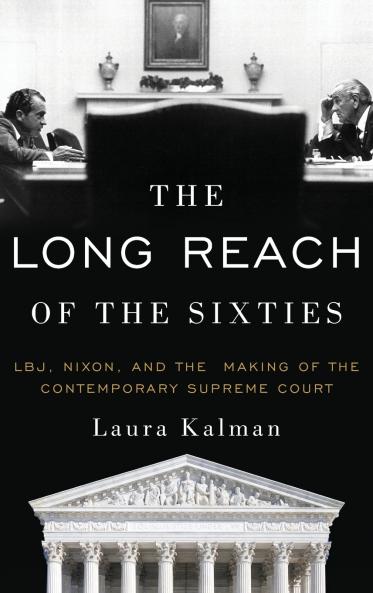 LONG REACH OF THE SIXTIES C