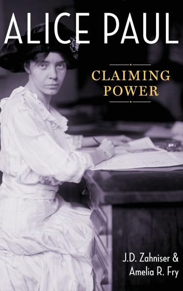 Alice Paul