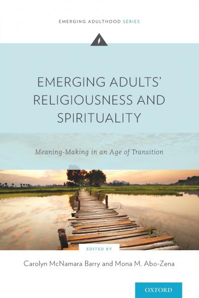 Emerging Adults' Religiousness and Spirituality