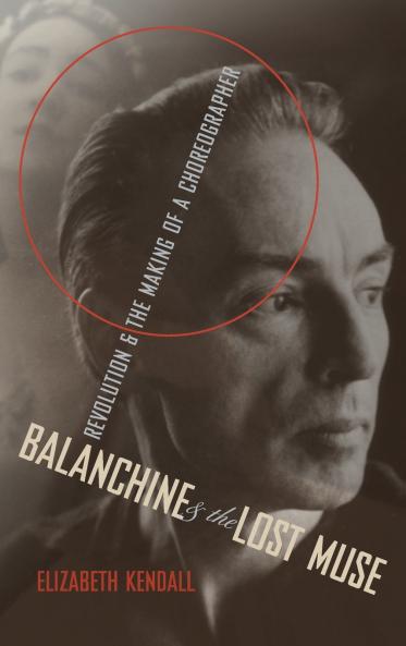 BALANCHINE & LOST MUSE C