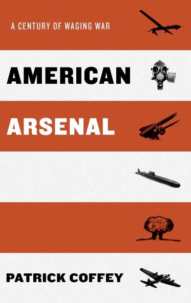 American Arsenal