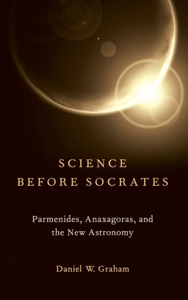 Science before Socrates