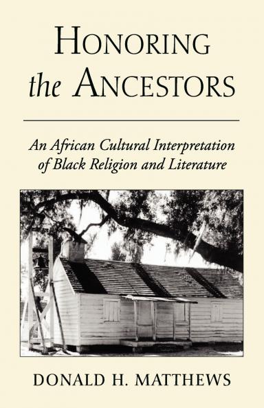 Honoring the Ancestors