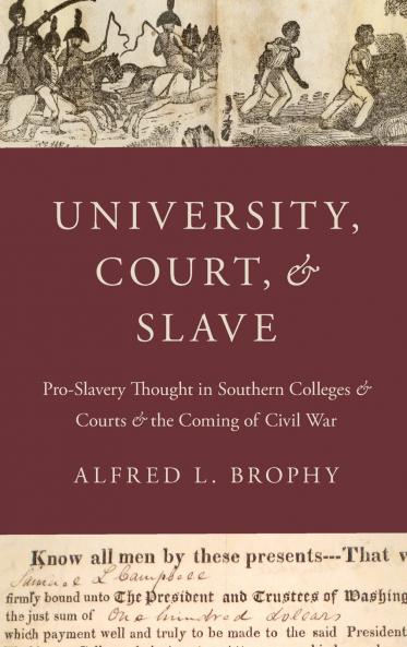 University Court and Slave