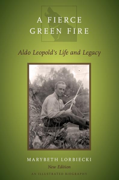 Fierce Green Fire