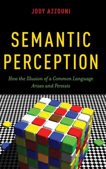 Semantic Perception