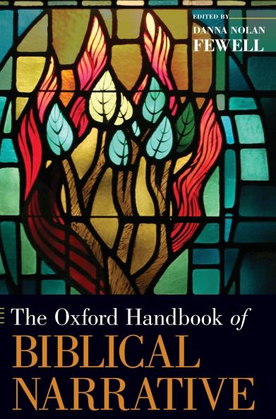Oxford Handbook of Biblical Narrative