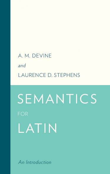 Semantics for Latin