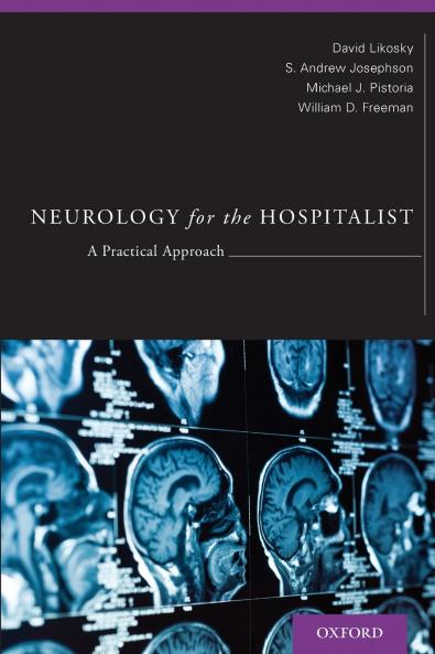 Neurology for the Hospitalist