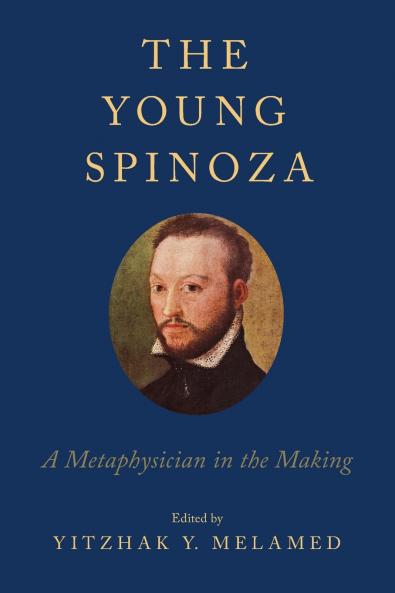 Young Spinoza