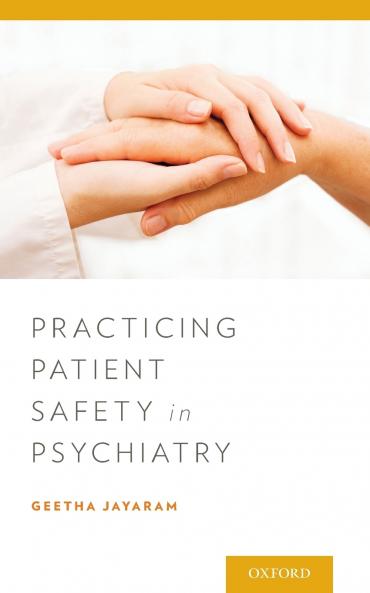 PRACTICING PATIENT SAFETY P