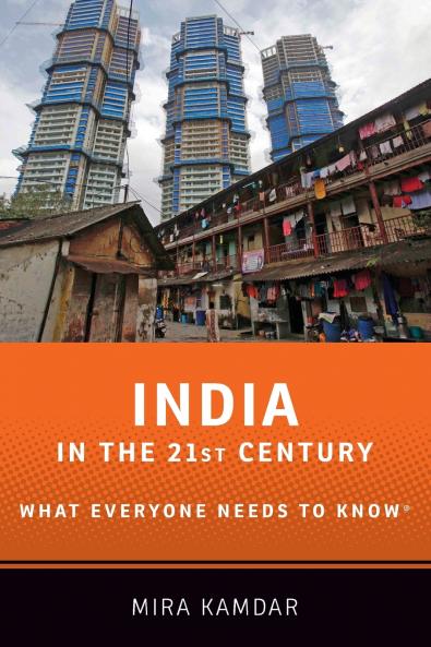 India in the 21st Century