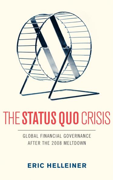 The Status Quo Crisis
