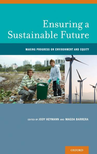 Ensuring a Sustainable Future