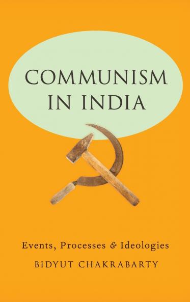 Communism in India