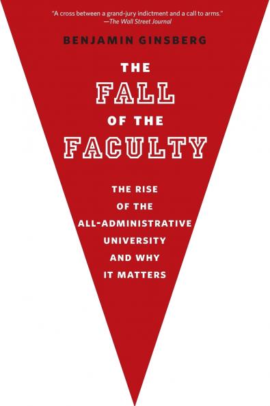 The Fall of the Faculty