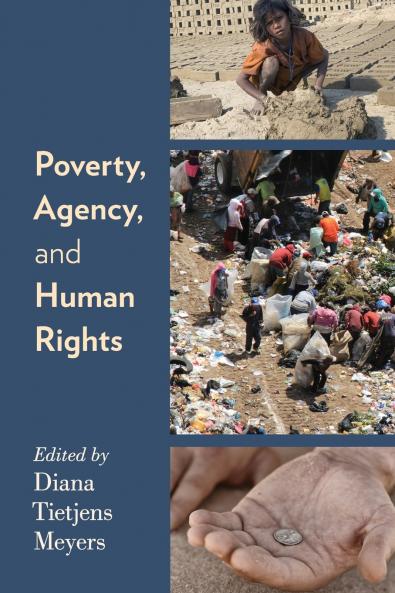 Poverty Agency and Human Rights