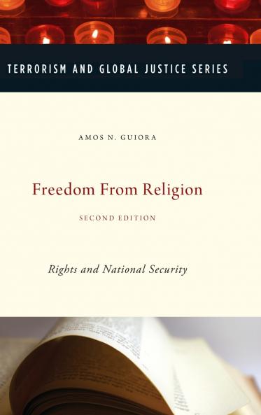 Freedom from Religion