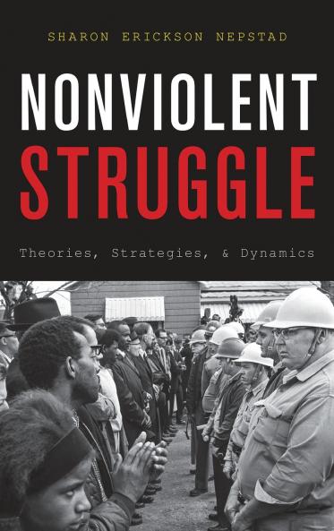 Nonviolent Struggle