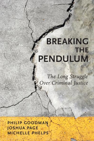 BREAKING THE PENDULUM P
