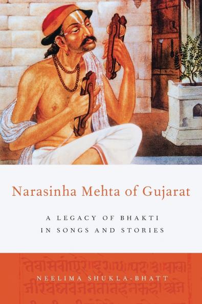 Narasinha Mehta of Gujarat
