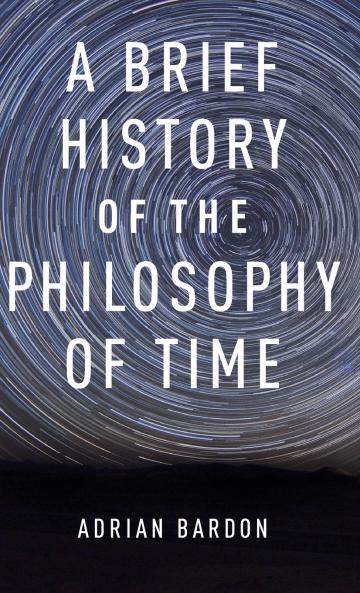 A Brief History of the Philosophy of Time