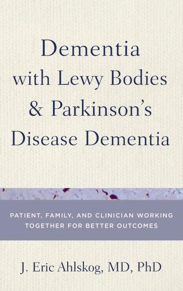 DEMENTIA IN LEWY BODY C