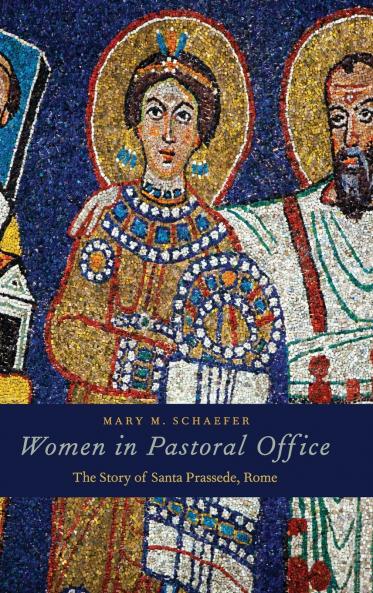 Women in Pastoral Office